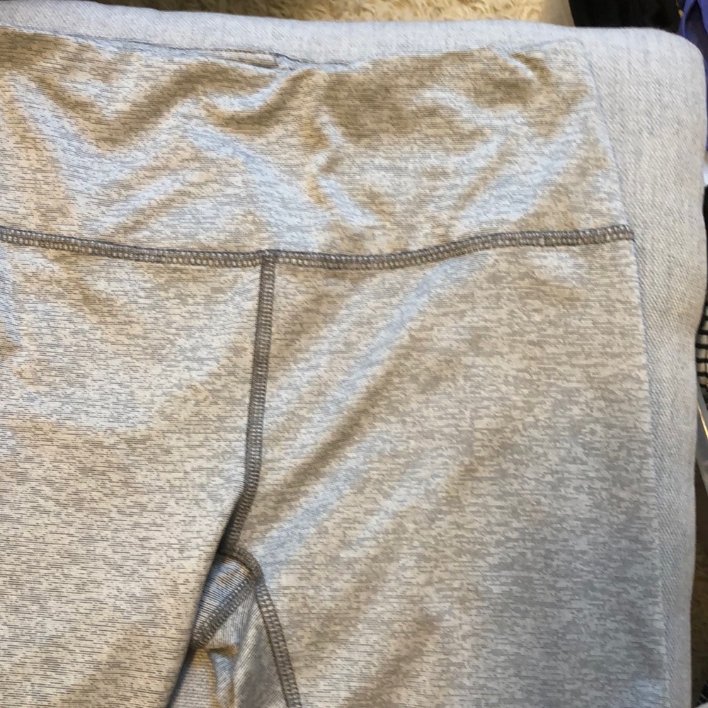 RBX workout capris - Picture 4 of 4